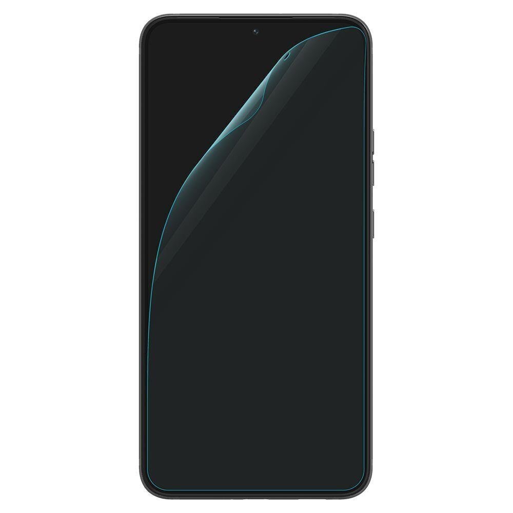 HYDROGEL FILM SPIGEN NEO FLEX 2-PACK GALAXY S22 ULTRA hinta ja tiedot | Näytönsuojakalvot ja -lasit | hobbyhall.fi