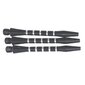 Tikat Sunflex Alu Ring hinta ja tiedot | Darts | hobbyhall.fi