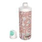 Vesipullo Kambukka Reno Insulated 500 ml, Crazy for Dots 11-05022 hinta ja tiedot | Juomapullot | hobbyhall.fi