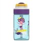 Lasten pullo Kambukka Lagoon 400 ml, Surf Girl 11-04039 hinta ja tiedot | Juomapullot | hobbyhall.fi