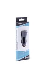 USB-autolaturi 2.4A 2.4A hinta ja tiedot | Puhelimen laturit | hobbyhall.fi