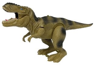 Lelu - Tyrannosaurus Rex dinosaurus paristoilla hinta ja tiedot | Poikien lelut | hobbyhall.fi
