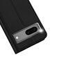 Puhelinkotelo Dux Ducis Skin Pro Case Google Pixel 7 Wallet Holster Cover, musta hinta ja tiedot | Puhelimen kuoret ja kotelot | hobbyhall.fi