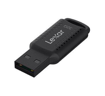 Lexar JumpDrive V400 USB 3.0 32GB hinta ja tiedot | Muistitikut | hobbyhall.fi