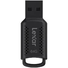 Lexar JumpDrive V400 USB 3.0 64GB hinta ja tiedot | Muistitikut | hobbyhall.fi