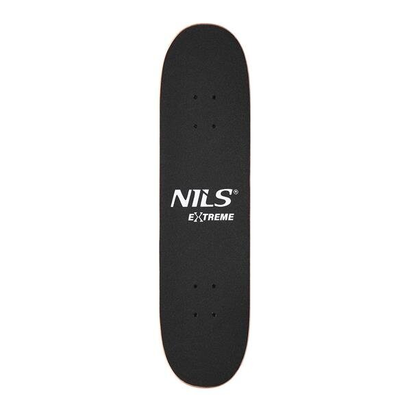 Rullalauta Nils Extreme CR3108SA Dots, 78x20 cm, sinine hinta ja tiedot | Skeittilaudat | hobbyhall.fi