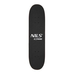 Rullalauta Nils Extreme CR3108SA Hoop, 78x20 cm, roosa hinta ja tiedot | Skeittilaudat | hobbyhall.fi