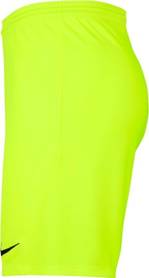 Nike Miesten shortsit BV6855 702, sinisen väriset hinta ja tiedot | Miesten shortsit | hobbyhall.fi