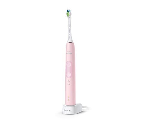 Philips ProtectiveClean 4500 Sonic HX6836/24 hinta ja tiedot | Sähköhammasharjat | hobbyhall.fi