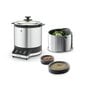 WMF KITCHENminis (61.3024.5326) hinta ja tiedot | Höyry- ja monitoimikattilat | hobbyhall.fi