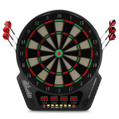 Elektroninen tikkapeli Spokey NARVI PRO hinta ja tiedot | Darts | hobbyhall.fi