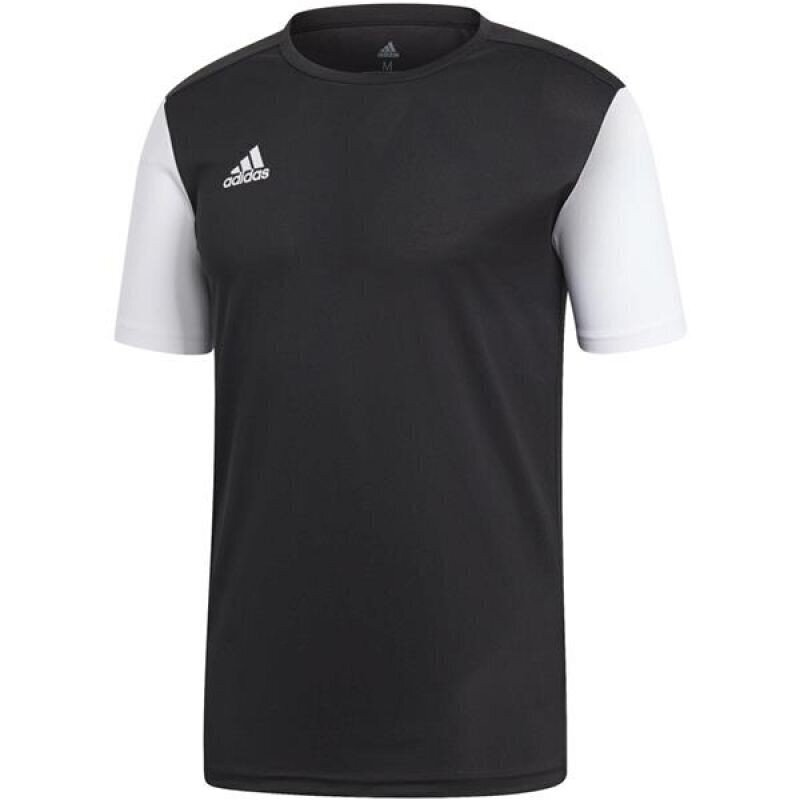 T-paita Adidas Estro 19, vihreä hinta ja tiedot | Poikien paidat | hobbyhall.fi