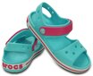 Crocs™ lasten vapaa-ajan kengät Kids Crocband Sandal, sininen hinta ja tiedot | Lasten sandaalit | hobbyhall.fi