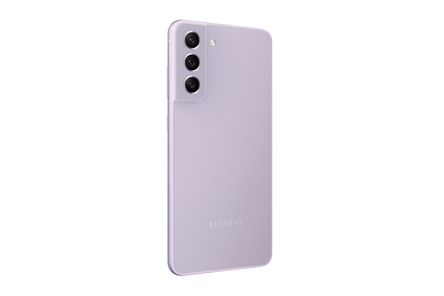 Samsung Galaxy S21 FE 5G 6/128GB Lavender SM-G990BLVDEUB hinta ja tiedot | Matkapuhelimet | hobbyhall.fi