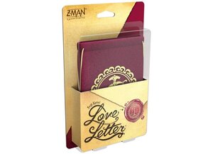 Love Letter lautapeli, ENG hinta ja tiedot | Lautapelit ja älypelit | hobbyhall.fi