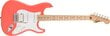 Sähkökitara Fender Squier Sonic Stratocaster HSS hinta ja tiedot | Kitarat | hobbyhall.fi