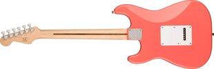 Sähkökitara Fender Squier Sonic Stratocaster HSS hinta ja tiedot | Fender Soittimet | hobbyhall.fi