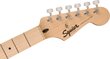 Sähkökitara Fender Squier Sonic Stratocaster HSS hinta ja tiedot | Kitarat | hobbyhall.fi