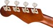 Tenori ukulele Fender Avalon Tenor Uke NAT WN hinta ja tiedot | Kitarat | hobbyhall.fi