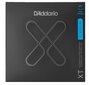 Klassisen kitaran kielet D'addario XT Coated HT XTC46 hinta ja tiedot | Soittimien lisätarvikkeet | hobbyhall.fi