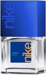 Nike Indigo, EDT-hajuvesi miehille, 30 ml hinta ja tiedot | Nike Hajuvedet ja tuoksut | hobbyhall.fi