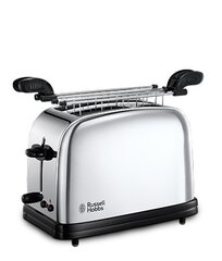 Russell Hobbs 23310-57 hinta ja tiedot | Leivänpaahtimet | hobbyhall.fi