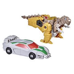 TRANSFORMERS Cyberverse Lelusetti Wheeljack 13 cm hinta ja tiedot | Poikien lelut | hobbyhall.fi