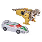 TRANSFORMERS Cyberverse Lelusetti Wheeljack 13 cm hinta ja tiedot | Poikien lelut | hobbyhall.fi