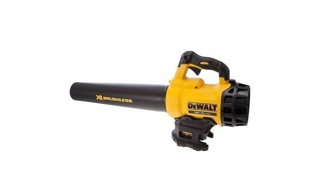 Dewalt DCM562P1 Akkupuhallin hinta ja tiedot | Oksasilppurit, lehtipuhaltimet | hobbyhall.fi