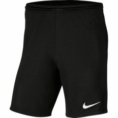 Nike iii knit bv6855 010, mustan väriset Miesten urheiluhousut hinta ja tiedot | Miesten urheiluvaatteet | hobbyhall.fi