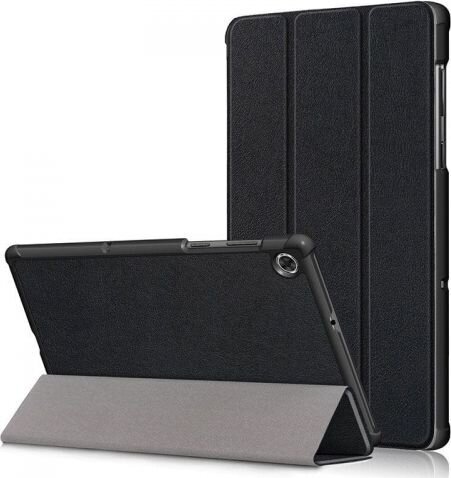 SmartCase Lenovo, Tabletin kannet TAB M10 10.1 2nd Gen TB-X306, musta hinta ja tiedot | Tablettien kotelot ja muut tarvikkeet | hobbyhall.fi