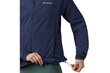 Naisten takki Columbia Softshell Sweet Panther 1886971466, sininen hinta ja tiedot | Naisten ulkoilutakit | hobbyhall.fi