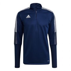 Miesten pusero Adidas Tiro 21 M GE5426 hinta ja tiedot | Miesten urheiluvaatteet | hobbyhall.fi