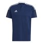 Miesten T-paita Adidas Tiro 21 Polo M GH4462 hinta ja tiedot | Miesten urheiluvaatteet | hobbyhall.fi