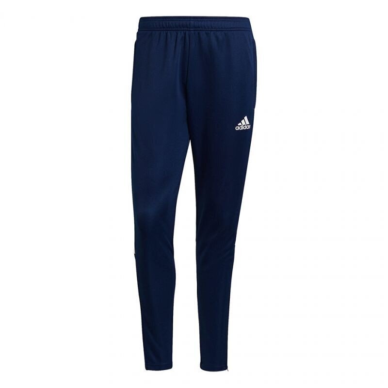 Miesten verryttelyhousut Adidas Tiro 21 Training M GE5427 77930 XS hinta ja tiedot | Miesten urheiluvaatteet | hobbyhall.fi