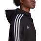 Naisten collegepaita Adidas Tiro 21 Sweat Hoody M GM7329 77937, musta hinta ja tiedot | Naisten hupparit, collegepaidat ja villapaidat | hobbyhall.fi