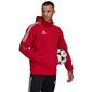 Miesten paita Adidas Tiro 21 Sweat Hoody M GM7353 78025, sininen hinta ja tiedot | Miesten puserot ja hupparit | hobbyhall.fi