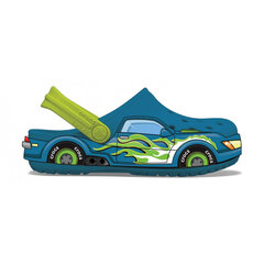 Crocs™ lasten kengät FUN LAB TRUCK BAND hinta ja tiedot | Lasten pistokkaat | hobbyhall.fi