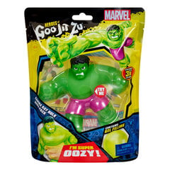 HEROES OF GOO JIT ZU Marvel-hahmo W3 hinta ja tiedot | Poikien lelut | hobbyhall.fi