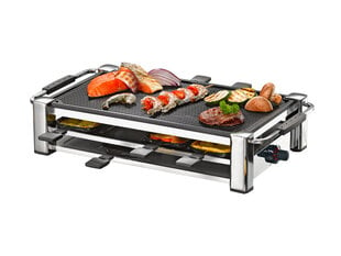 Rommelsbacher Raclette RCC 1500 hinta ja tiedot | Sähkögrillit | hobbyhall.fi