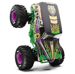 MONSTER JAM monsteriauto Freestyle Force, 6060367 hinta ja tiedot | Poikien lelut | hobbyhall.fi