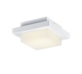 Seinä-/ kattovalaisin Hondo LED, valkoinen hinta ja tiedot | Puutarha- ja ulkovalot | hobbyhall.fi