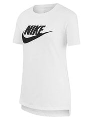 Nike naisten T-paita AR5088-112 hinta ja tiedot | Naisten T-paidat | hobbyhall.fi