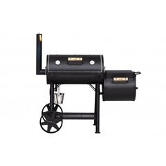 BBQ and Smoke Grill Georgia hinta ja tiedot | Grillit | hobbyhall.fi