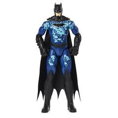 Figuuri Batman Tech, 6060343 hinta ja tiedot | Batman Lapset | hobbyhall.fi