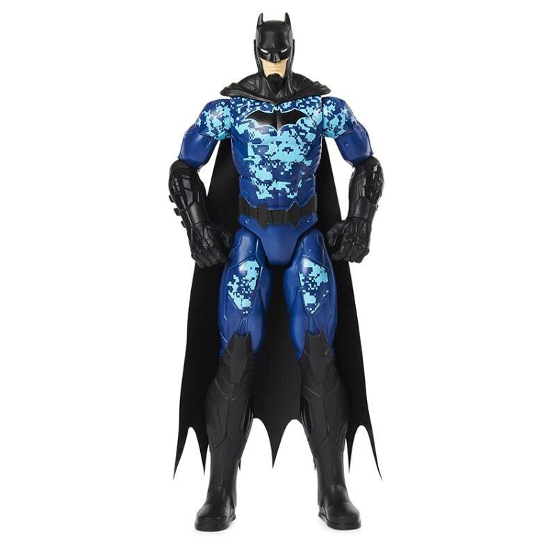 Figuuri Batman Tech, 6060343 hinta ja tiedot | Poikien lelut | hobbyhall.fi