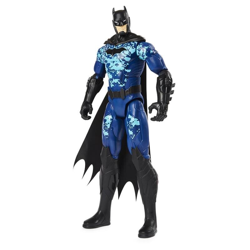 Figuuri Batman Tech, 6060343 hinta ja tiedot | Poikien lelut | hobbyhall.fi