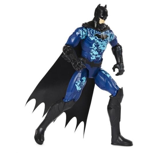 Figuuri Batman Tech, 6060343 hinta ja tiedot | Poikien lelut | hobbyhall.fi