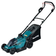 Akkuruohonleikkuri LXT® DLM330RT Makita hinta ja tiedot | Ruohonleikkurit | hobbyhall.fi