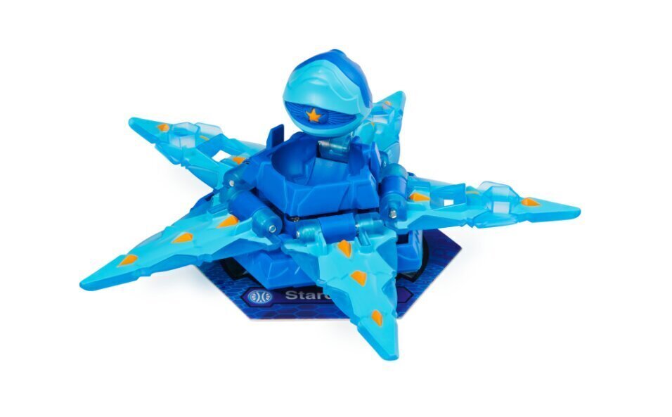 Setti Bakugan Deka Geogan, 3. sarja, 6059974 hinta ja tiedot | Poikien lelut | hobbyhall.fi